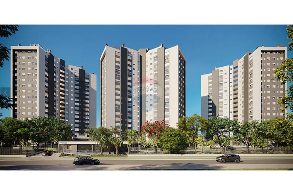 Apartamento - Venda - Porto Alegre , Rio Grande do Sul - Acqua Life.jpeg - 612511011-40