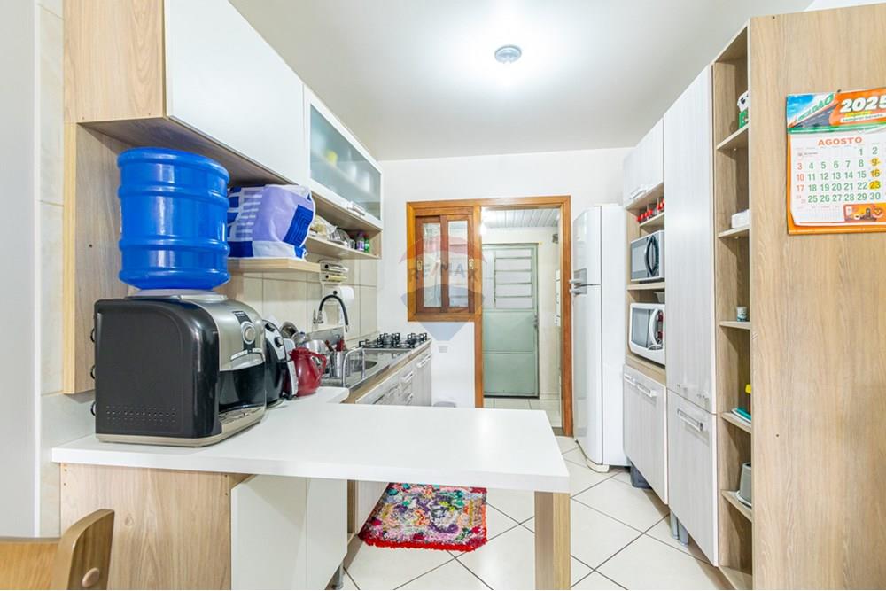 Apartamento - Venda - Cachoeirinha , Rio Grande do Sul - _DSC8396.jpg - 610381107-46