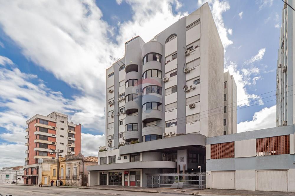 Apartamento - Venda - Pelotas , Rio Grande do Sul - Dom Pedro ll 912-01.jpg - 610211016-61