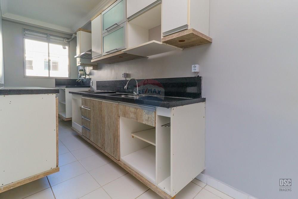 Apartamento - Venda - Porto Alegre , Rio Grande do Sul - cozinha1.jpg - 612511077-7