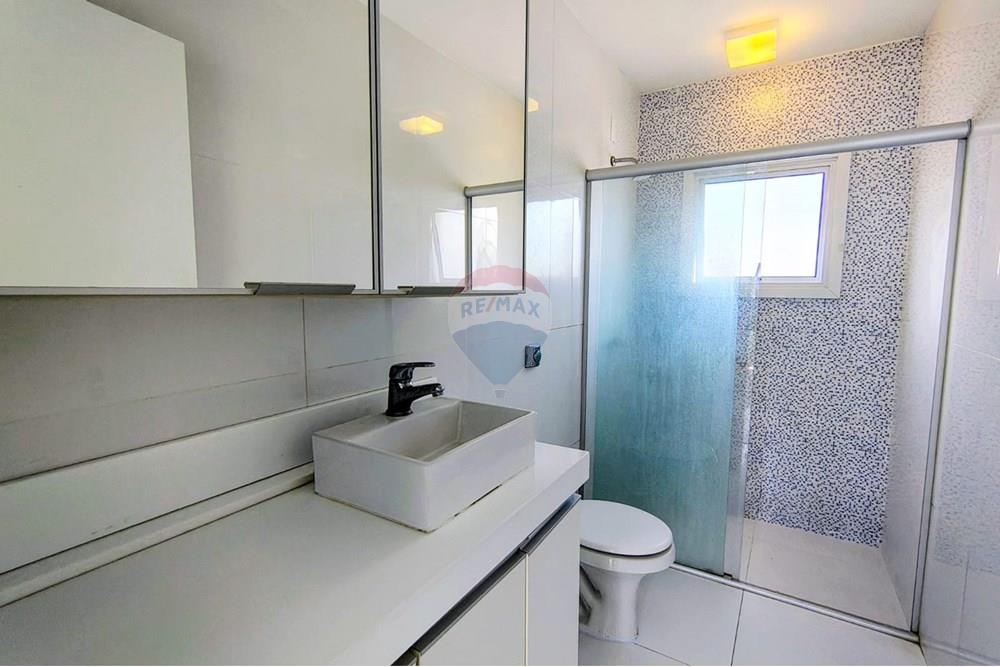 Casa - Venda - Garibaldi , Rio Grande do Sul - 13 BANHEIRO SUPERIOR.jpeg - Banheiro - 610331050-15