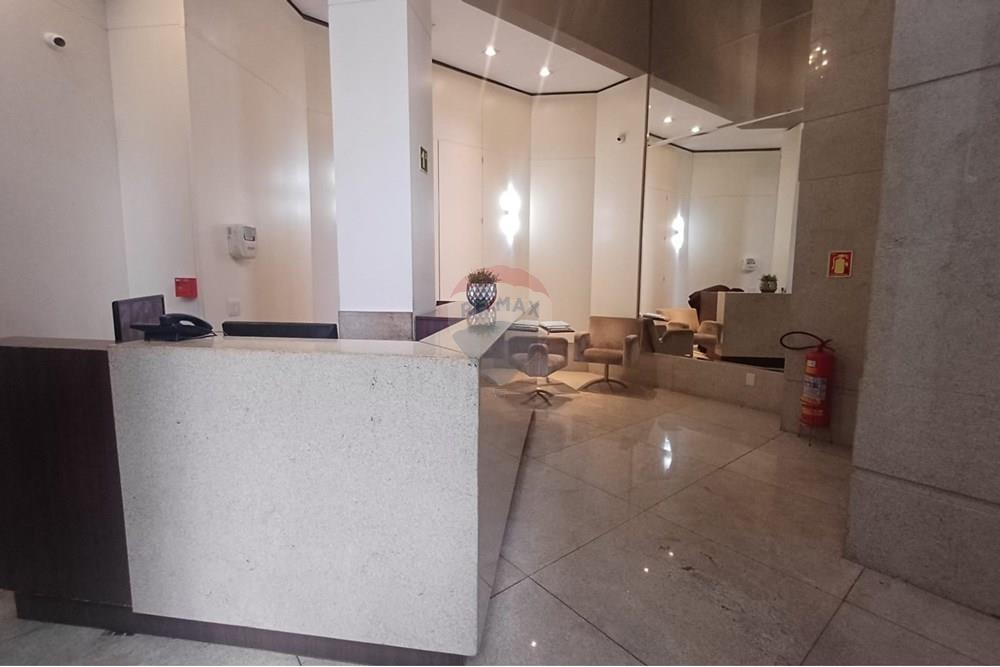 Cj. Comercial/ Sala - Venda - Porto Alegre , Rio Grande do Sul - sala 8.jpg - 612541029-10