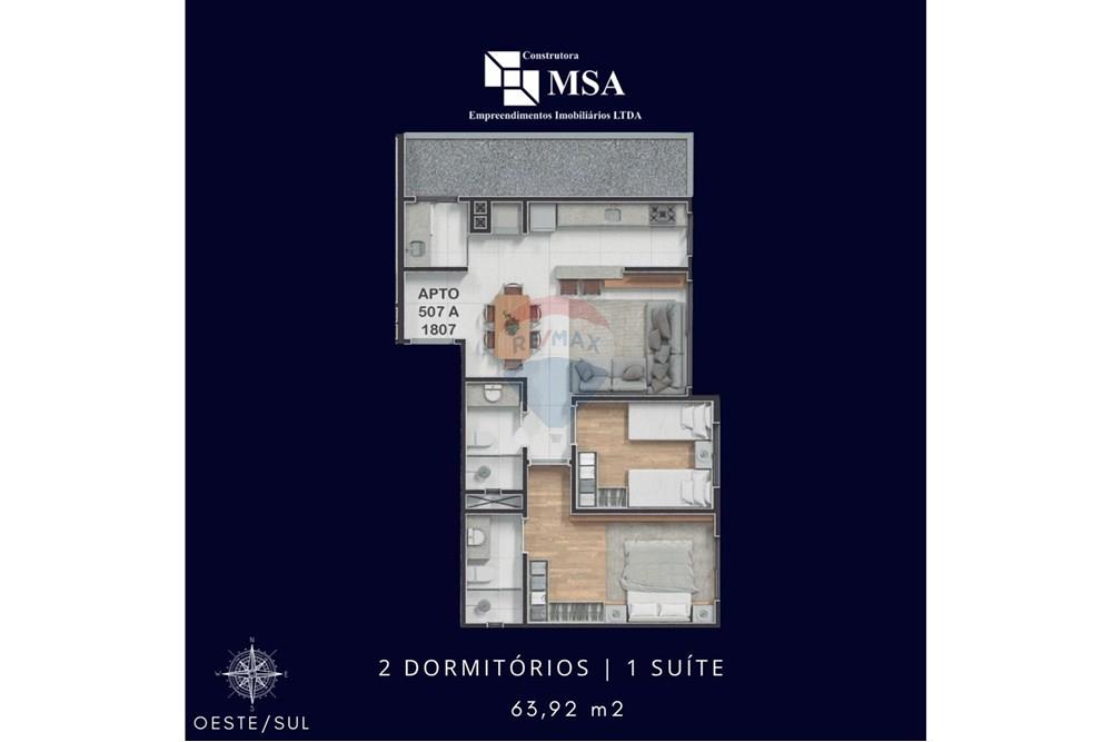 Apartamento - Venda - Tramandaí , Rio Grande do Sul - 7.jpeg - 610391053-177