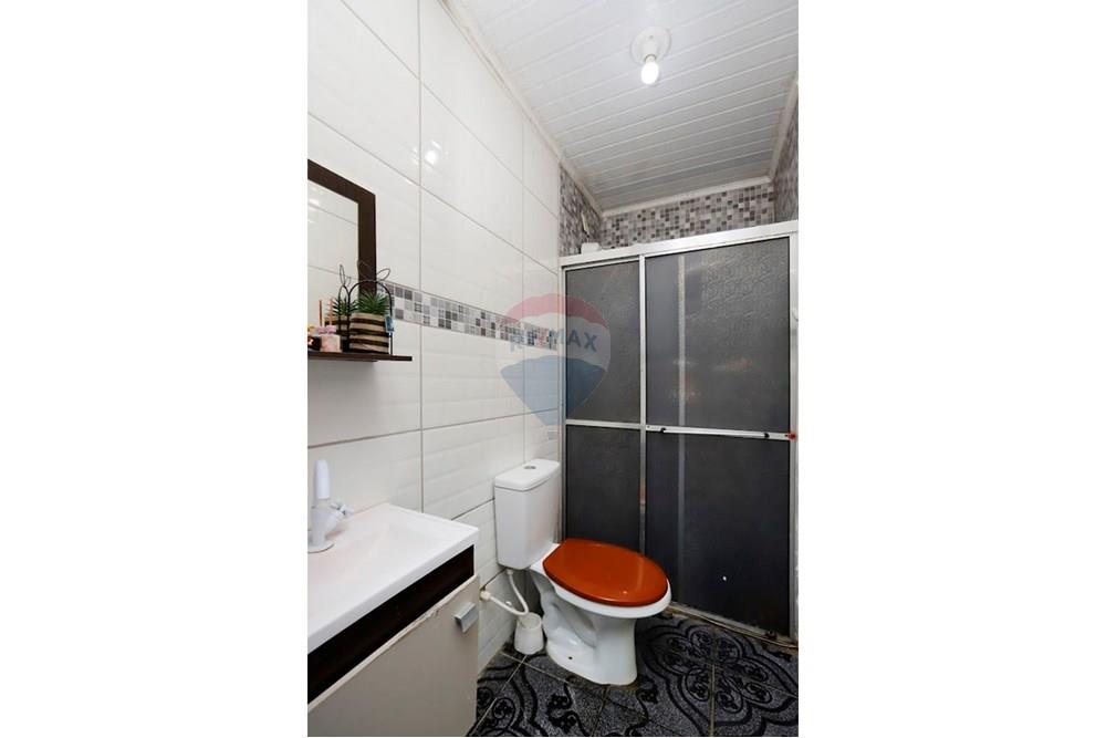 Casa - Venda - Alvorada , Rio Grande do Sul - casa 16.JPG - 612531055-8