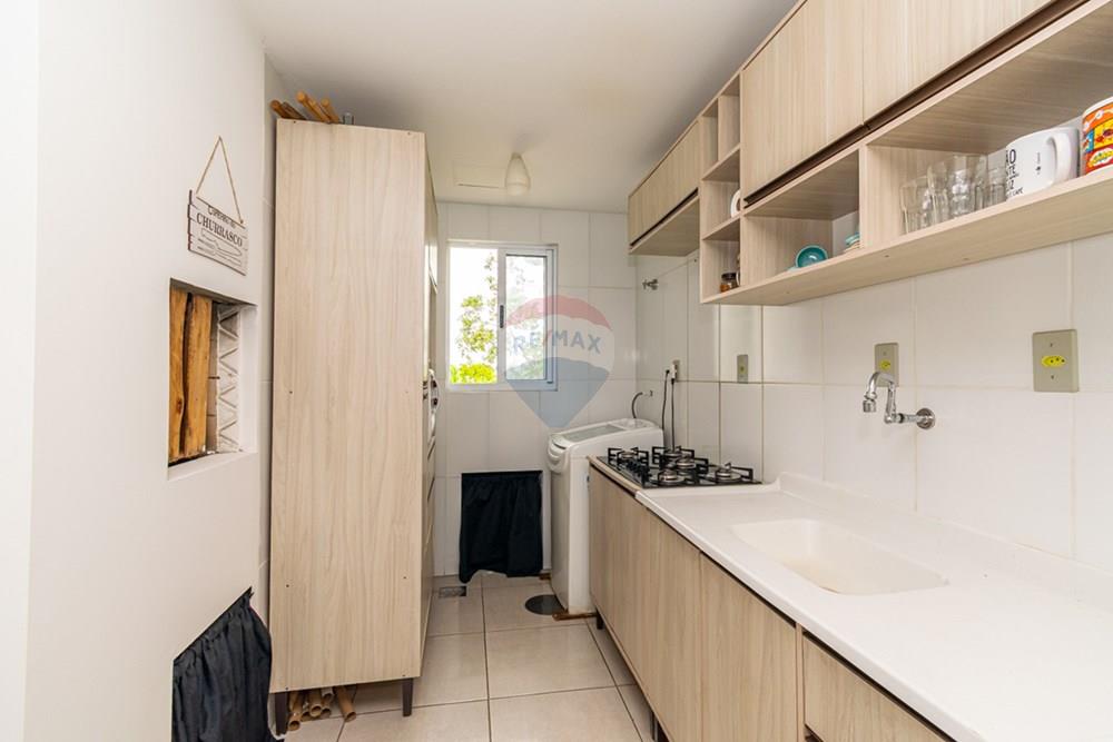 Apartamento - Venda - Gravataí , Rio Grande do Sul - _DSC5841.jpg - 610161007-75