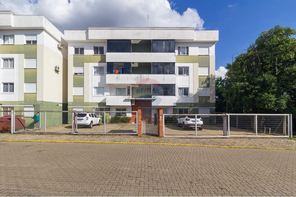 Apartamento - Venda - Novo Hamburgo , Rio Grande do Sul - IMG_2488.jpg - 610261014-55