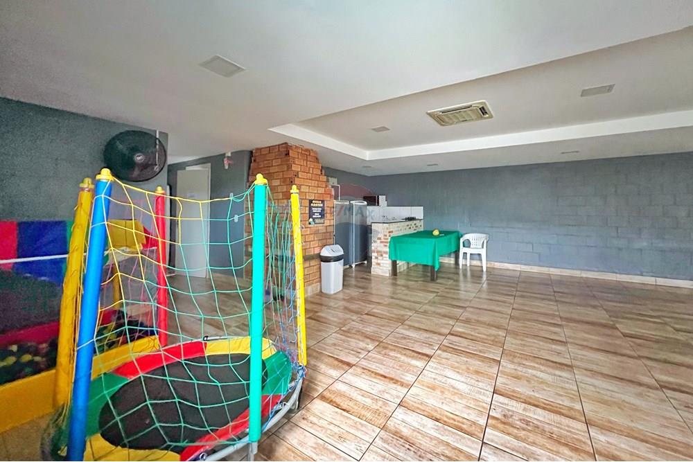 Apartamento - Venda - Esteio , Rio Grande do Sul - Salão de festas 2 (1).JPG - 610461004-25