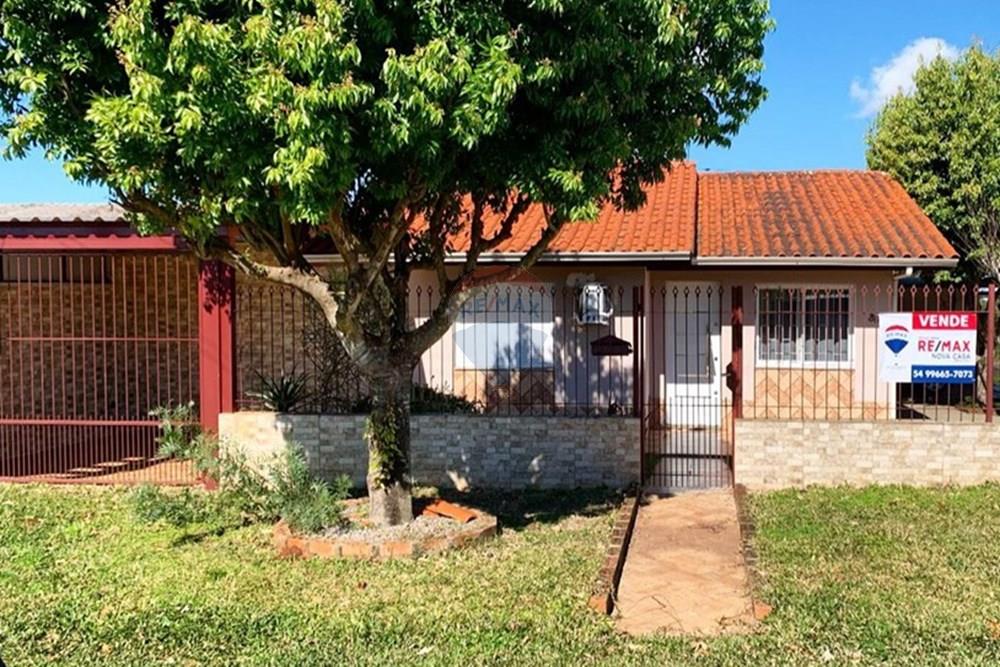 Casa - Venda - Carazinho , Rio Grande do Sul - IMG-20250813-WA0024.jpg - 612701043-4