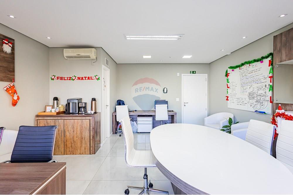 Cj. Comercial/ Sala - Venda - Porto Alegre , Rio Grande do Sul - IMG_1415.jpg - 612521081-7