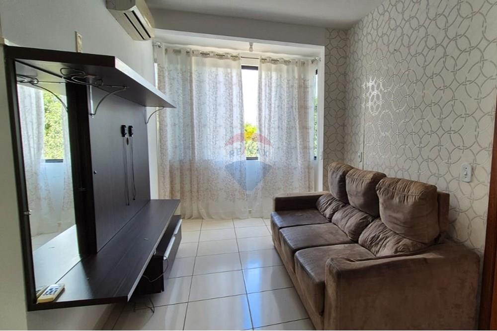Apartamento - Alugar - Sarandi , Rio Grande do Sul - 1764851669567.jpeg - 610341002-453