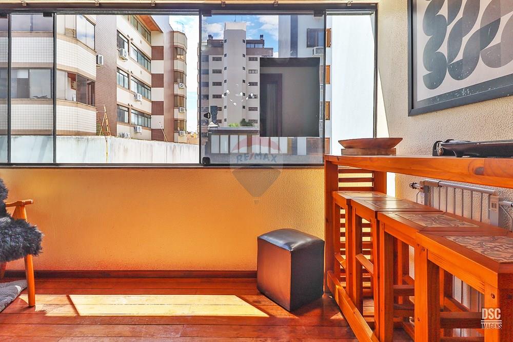 Apartamento - Venda - Porto Alegre , Rio Grande do Sul - sacada 7.jpg - 612511077-8