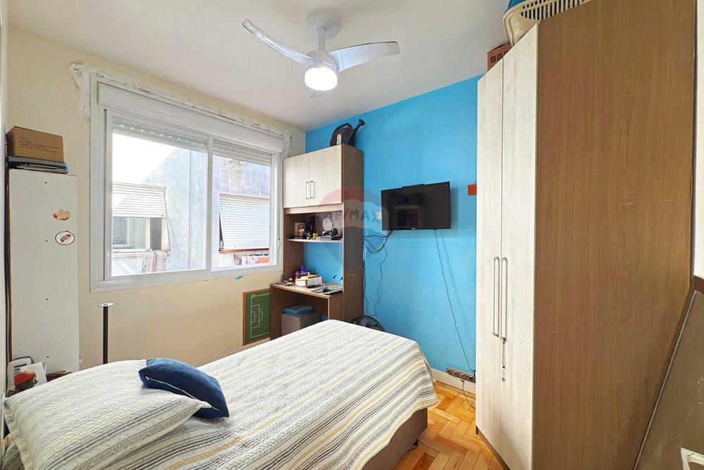 Apartamento - Venda - Porto Alegre , Rio Grande do Sul - IMG_5467.jpg - 610191045-42