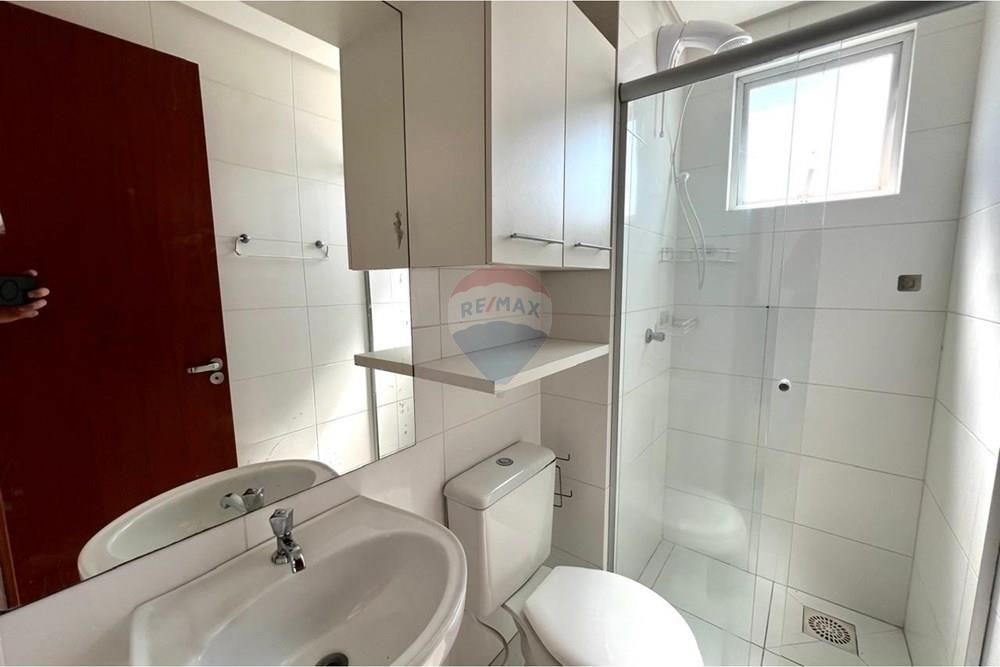 Apartamento - Venda - Passo Fundo , Rio Grande do Sul - 11.jpeg - Banheiro - 610271019-105