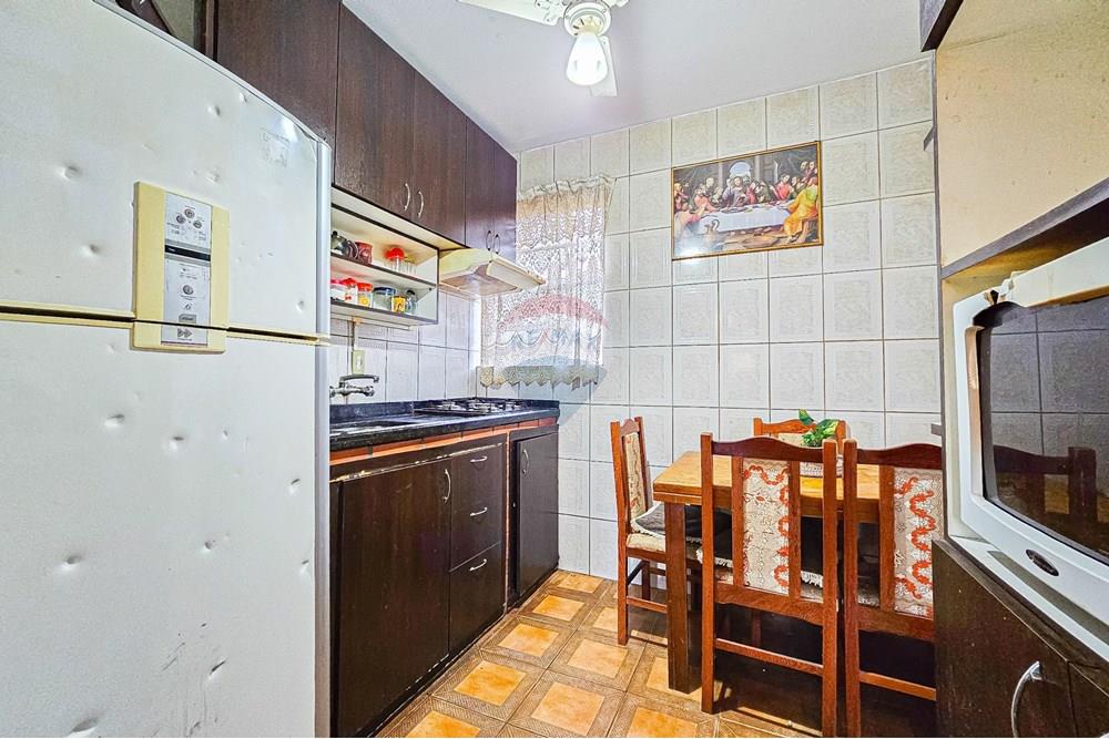 Apartamento - Venda - São Leopoldo , Rio Grande do Sul - 20250730_172410.jpg - 610411026-62