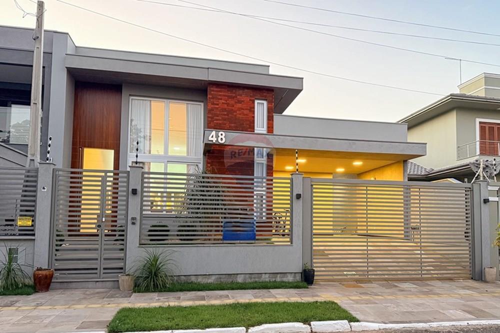 Casa - Venda - Canoas , Rio Grande do Sul - IMG_4818.jpg - 610241012-223