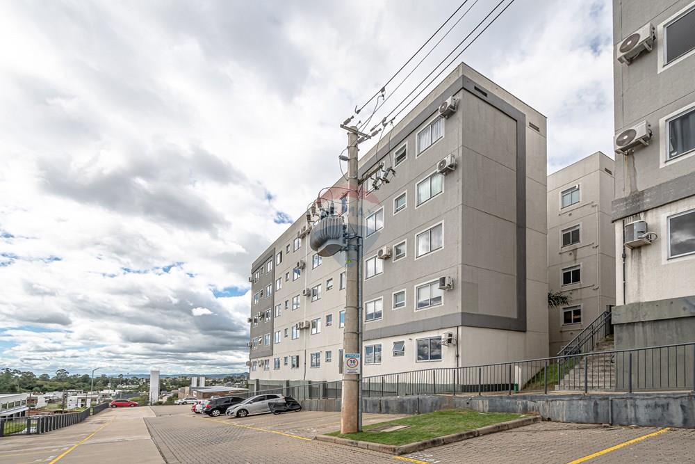 Apartamento - Venda - Novo Hamburgo , Rio Grande do Sul - DSC_1831-35.JPG - 610261003-84