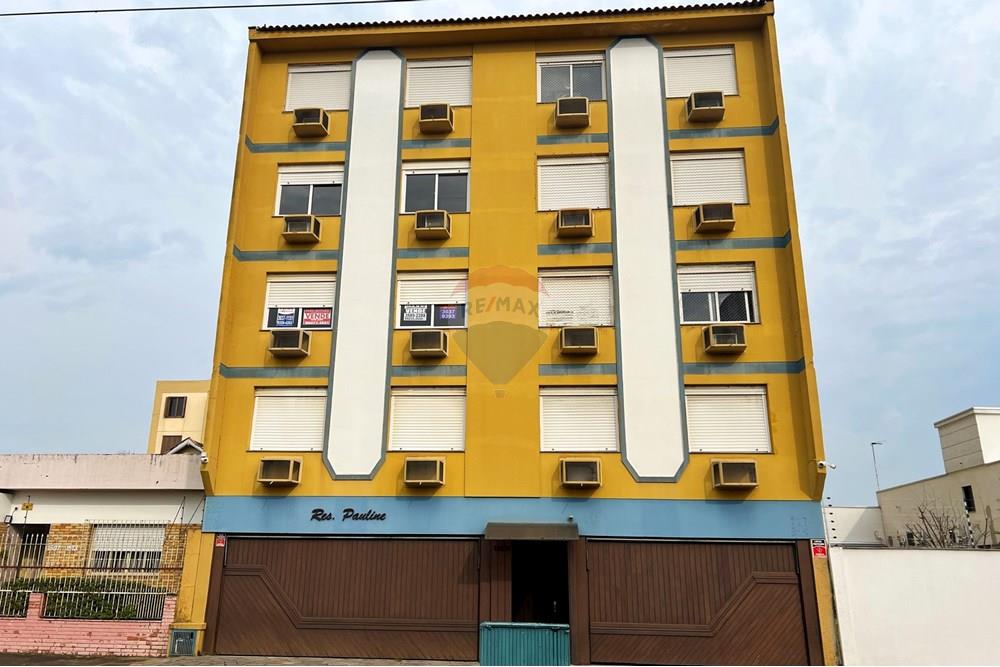 Apartamento - Venda - São Leopoldo , Rio Grande do Sul - Prédio 4.jpg - 610461004-13
