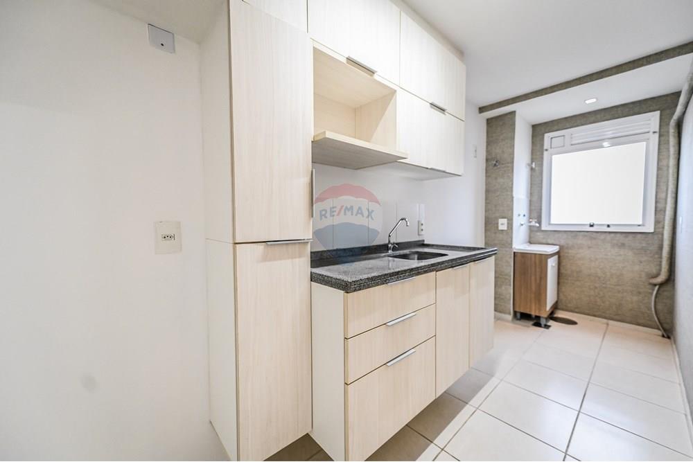 Residential - Кондо/квартира - Porto Alegre , Rio Grande do Sul - BR - OTTO-104.jpg - 612481068-165