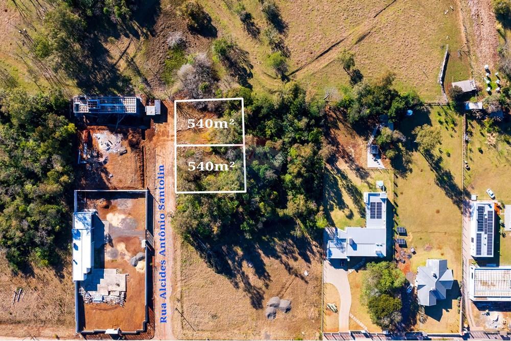 Terreno - Venda - Erechim , Rio Grande do Sul - DJI_0172.jpg - 612761049-2