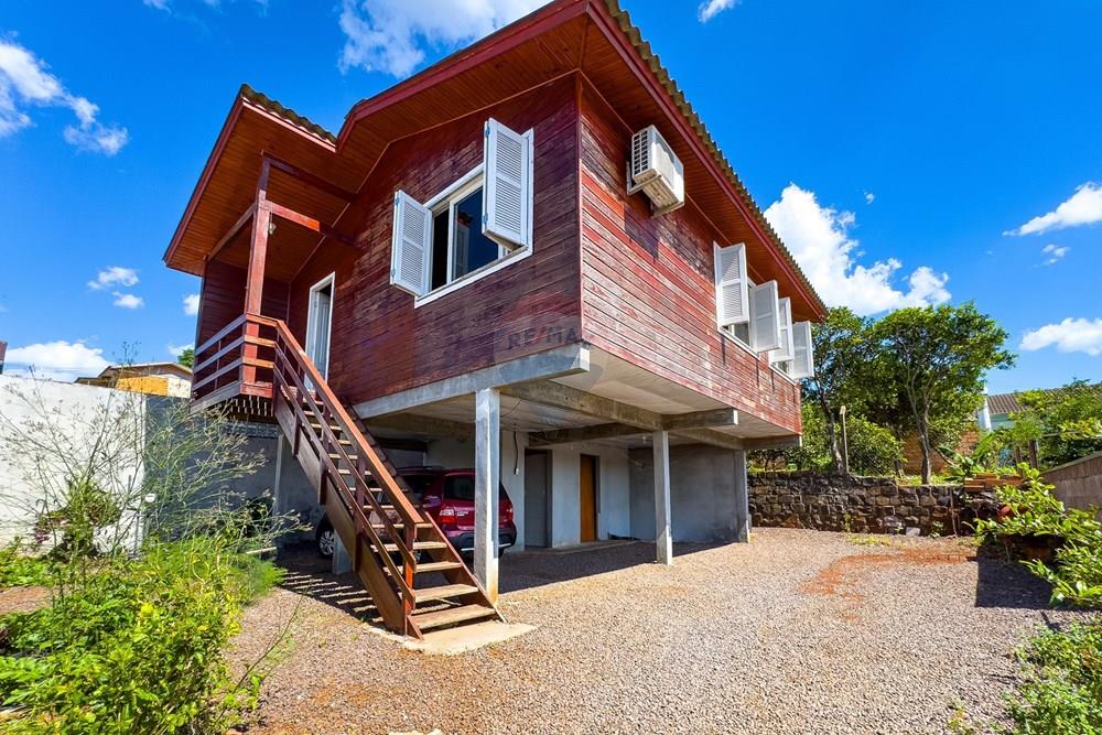 Casa - Venda - Erechim , Rio Grande do Sul - FOTO 18.jpg - 612761026-38