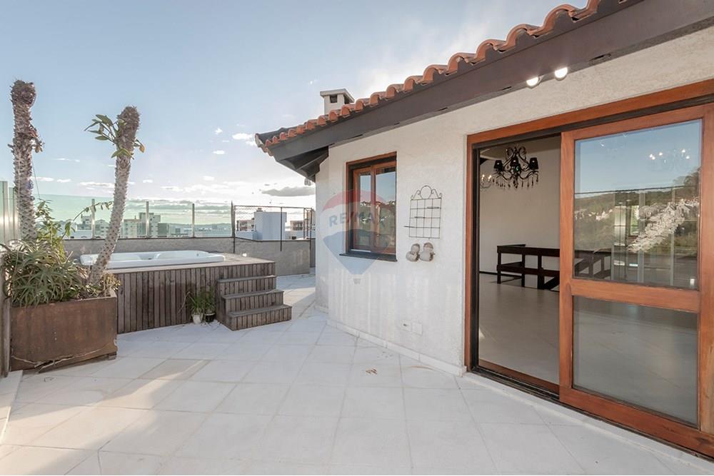 Cobertura - Venda - Porto Alegre , Rio Grande do Sul - 0805-236 (11).jpg - 612521072-13