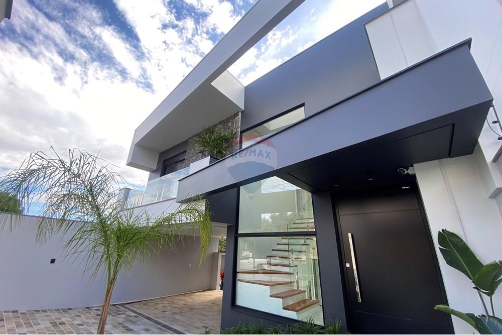 Casa - Venda - Passo Fundo , Rio Grande do Sul - frente (1).jpg - 610271090-1