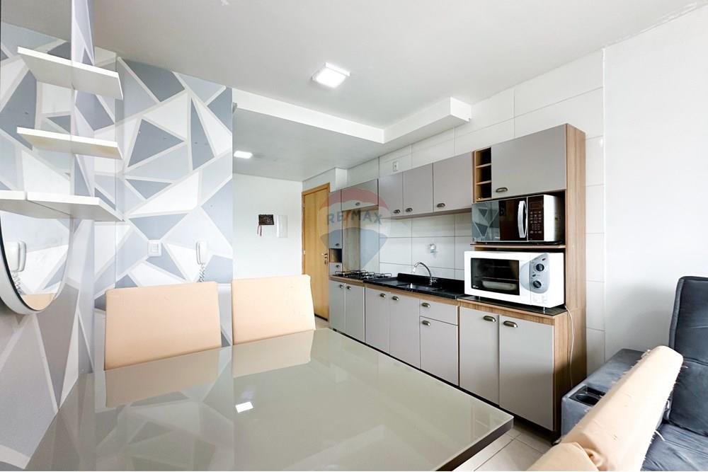 Apartamento - Venda - Bento Gonçalves , Rio Grande do Sul - AP FENAVINHO-18.jpg - 610251021-28