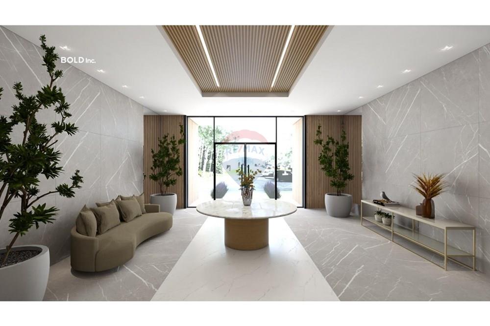 Apartamento - Venda - Canoas , Rio Grande do Sul - 17. Hall de entrada.jpg - 610241038-16