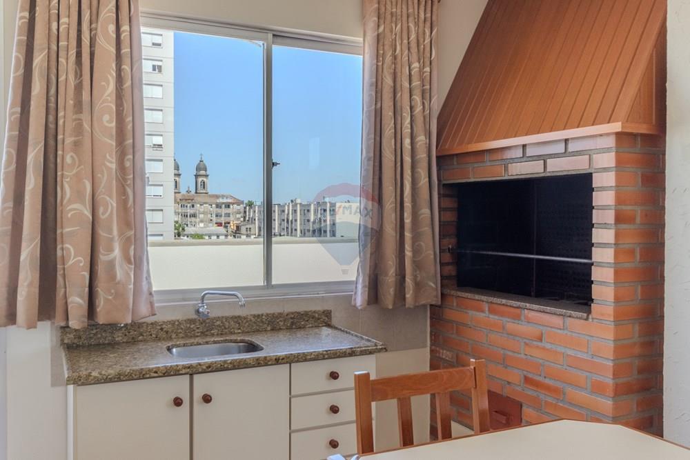 Cobertura - Venda - Santa Maria , Rio Grande do Sul - IMG_1081-HDR.jpg - 610311049-179