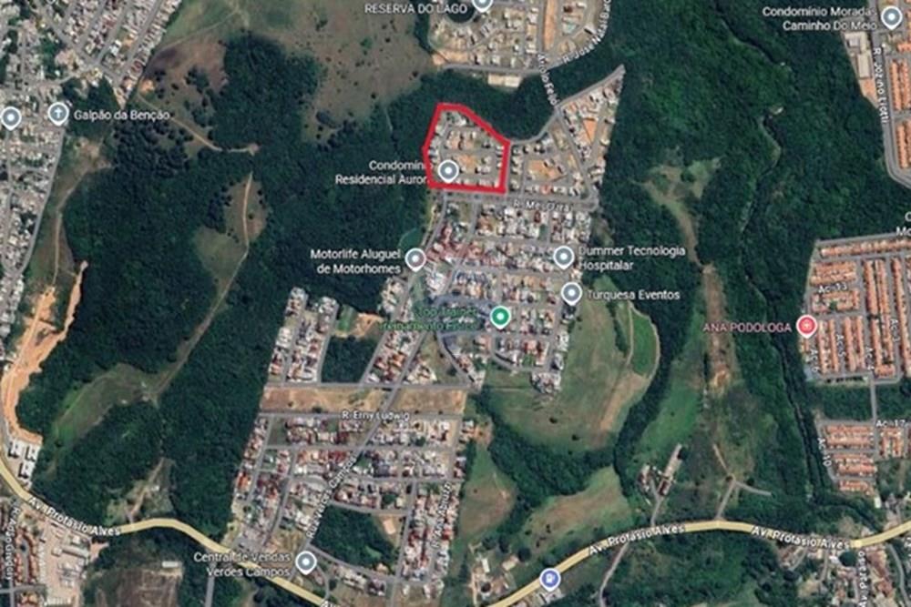 Terreno - Venda - Porto Alegre , Rio Grande do Sul - Acesso Verdes Campos copia 1.jpg - 610101018-23