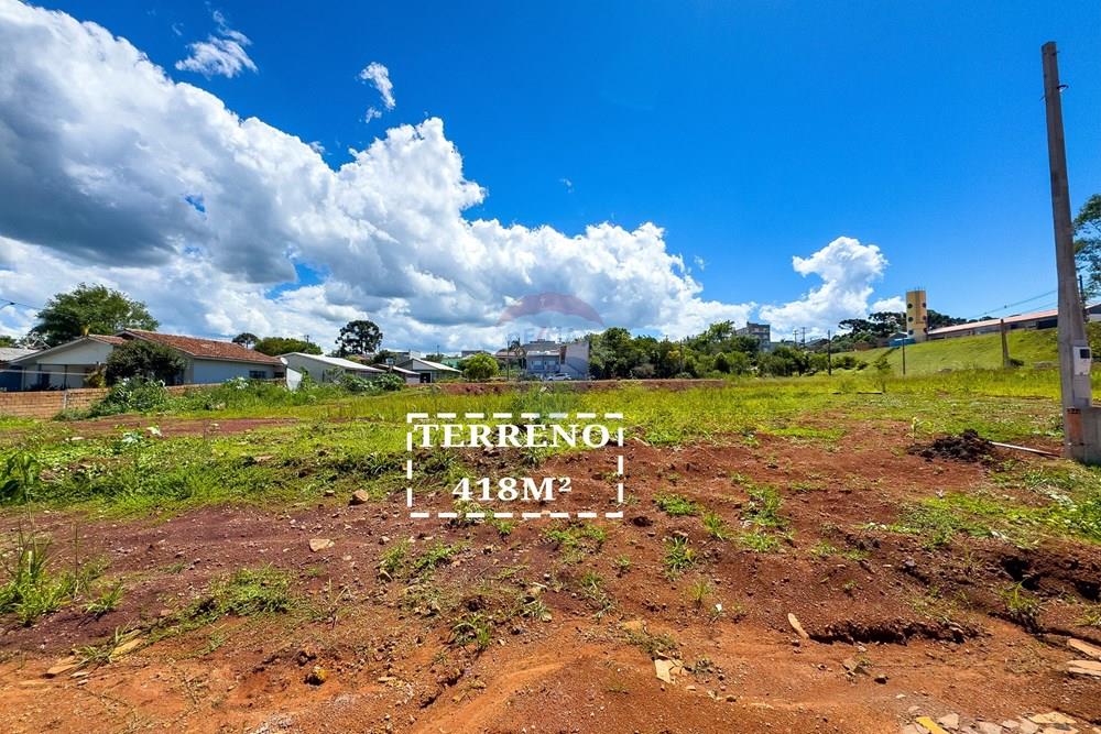 Terreno - Venda - Erechim , Rio Grande do Sul - IMG_8677.jpg - Fachada - 612761006-46