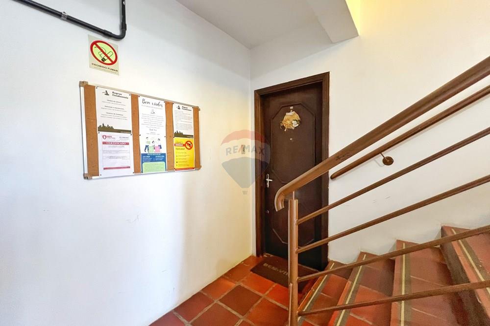 Apartamento - Venda - São Leopoldo , Rio Grande do Sul - Porta 1.jpg - Fachada - 610461003-44