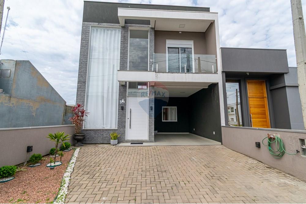 Sobrado - Venda - Gravataí , Rio Grande do Sul - _DSC8452.jpg - 610161100-37