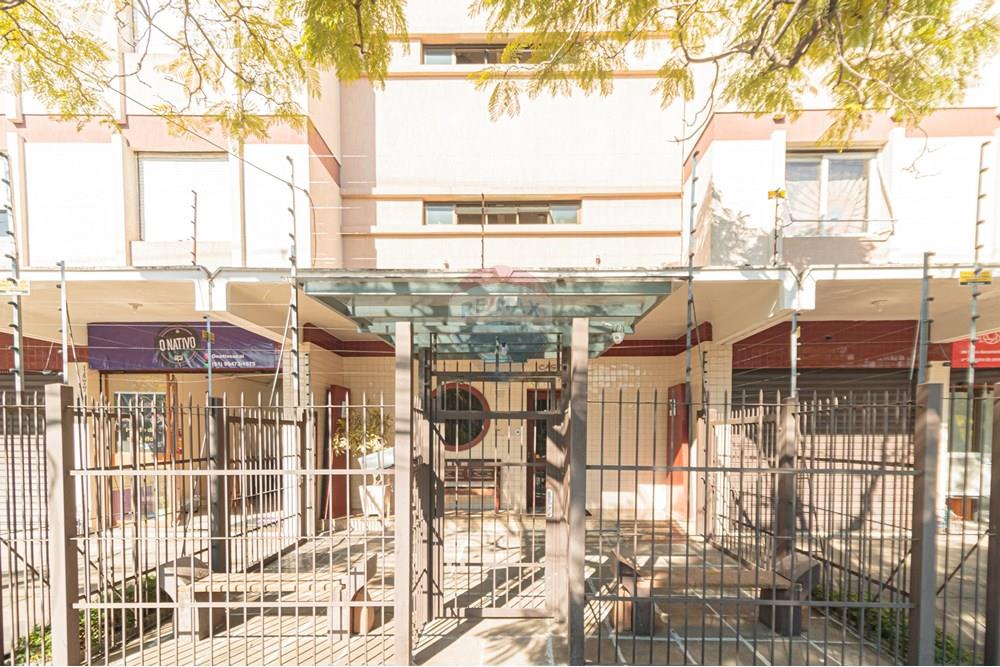 Apartamento - Venda - Porto Alegre , Rio Grande do Sul - IMG_3760.jpg - 610221045-31