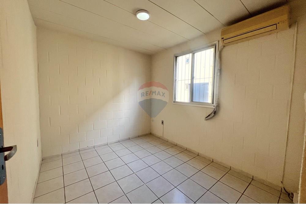 Apartamento - Venda - São Leopoldo , Rio Grande do Sul - Cópia de Quarto 2 4 (1).jpg - Quarto - 610461003-35