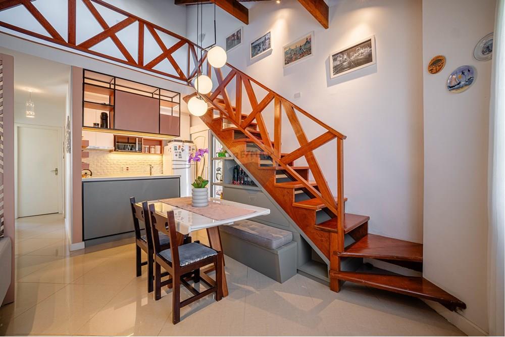 Casa - Venda - Cachoeirinha , Rio Grande do Sul - 5A.jpg - 610141006-159