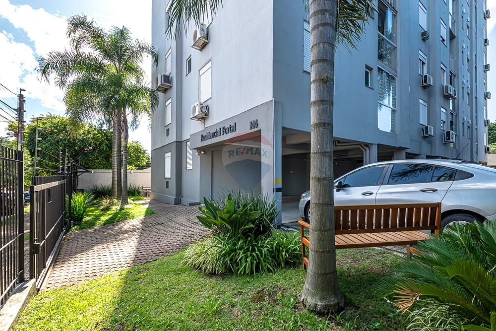 Apartamento - Venda - Novo Hamburgo , Rio Grande do Sul - DSC_7754-48.JPG - 610261003-80