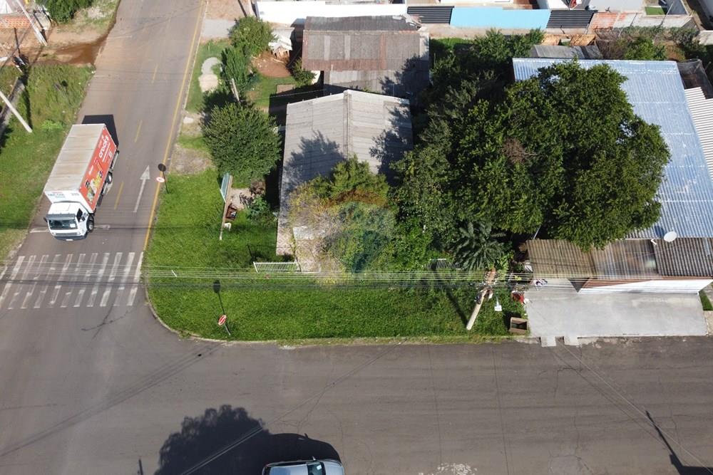 Terreno - Venda - Passo Fundo , Rio Grande do Sul - DJI_0565.JPG - 610351030-46