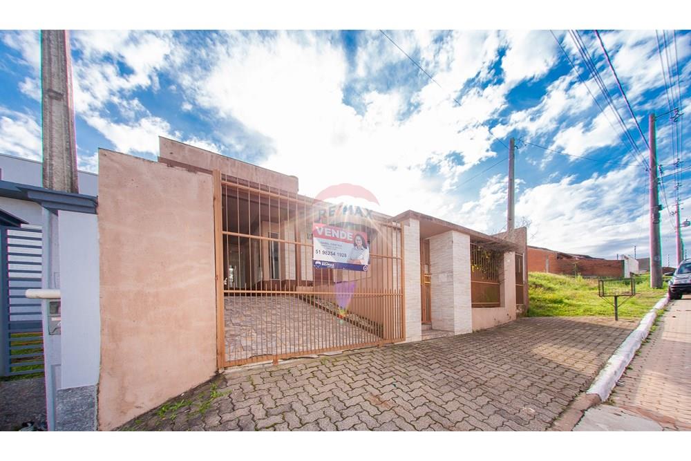 Casa - Venda - Montenegro , Rio Grande do Sul - Foto-46.jpg - 610091003-57