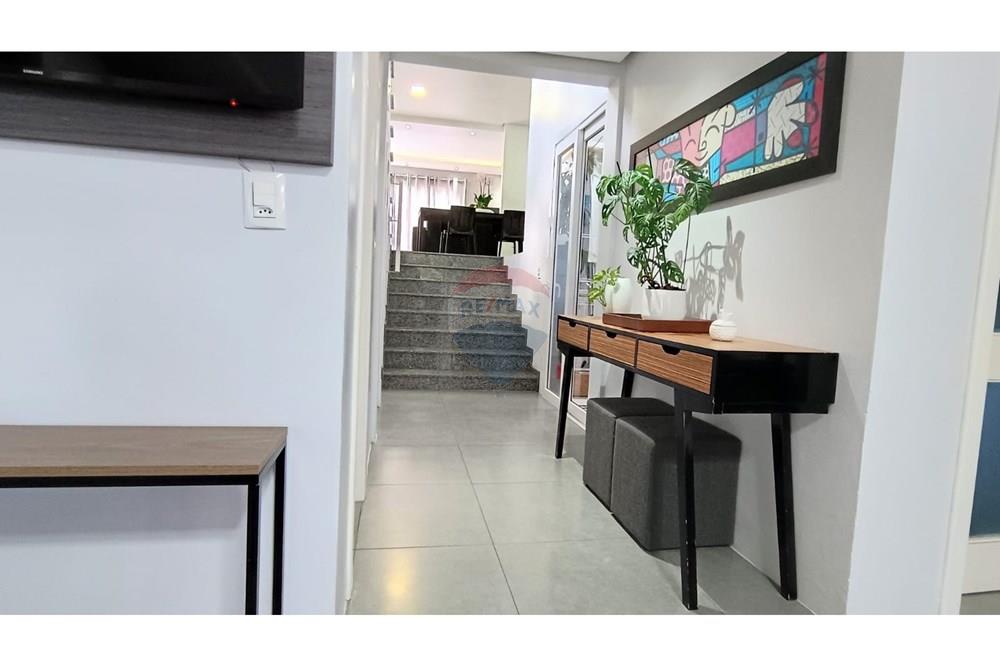 Casa - Venda - Bento Gonçalves , Rio Grande do Sul - 5bd1365b-5c50-41a5-800c-f9d72de144cd.jpg - Corredor - 610331032-56