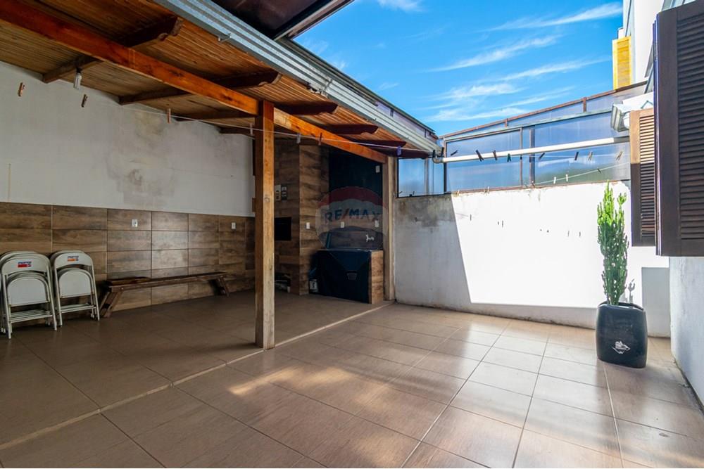Apartamento - Venda - Gravataí , Rio Grande do Sul - _DSC1882.jpg - Pátio interno - 610051074-14