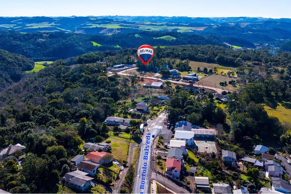 Terreno - Venda - Erechim , Rio Grande do Sul - DJI_0188.jpg - 612761049-2