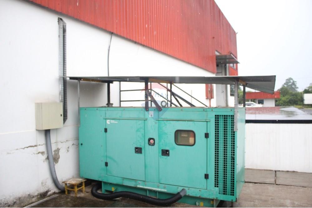 Industrial - Venda - Alvorada , Rio Grande do Sul - IMG_2370.JPG - 610161057-49