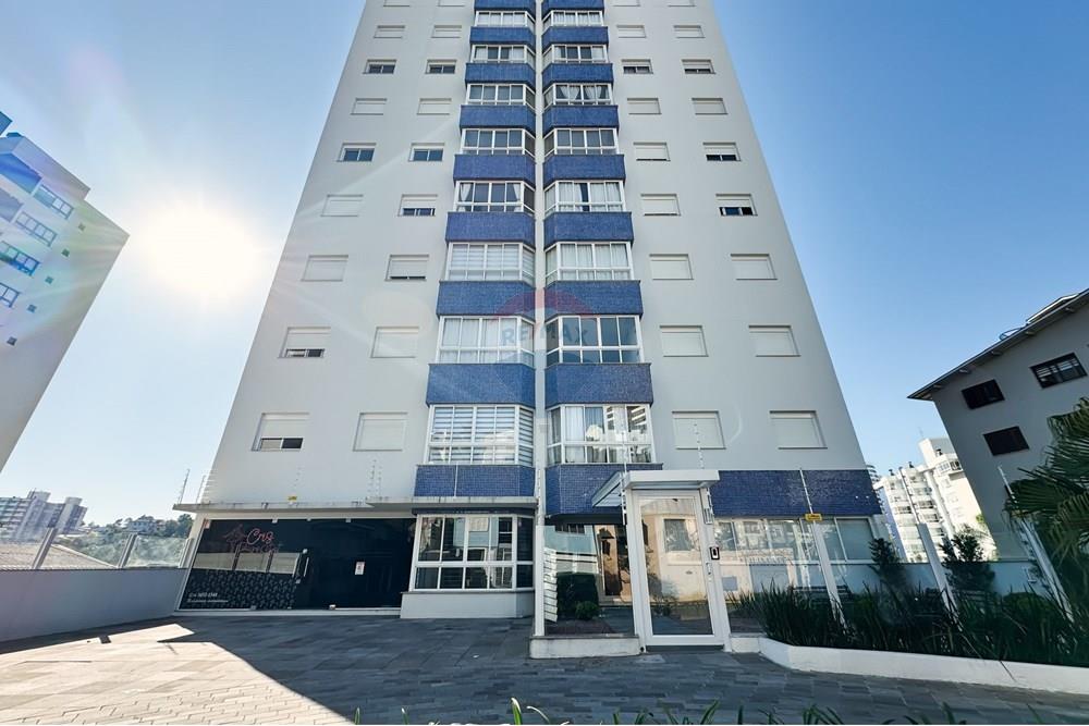 Apartamento - Venda - Bento Gonçalves , Rio Grande do Sul - RES H-50.jpg - 610251002-79