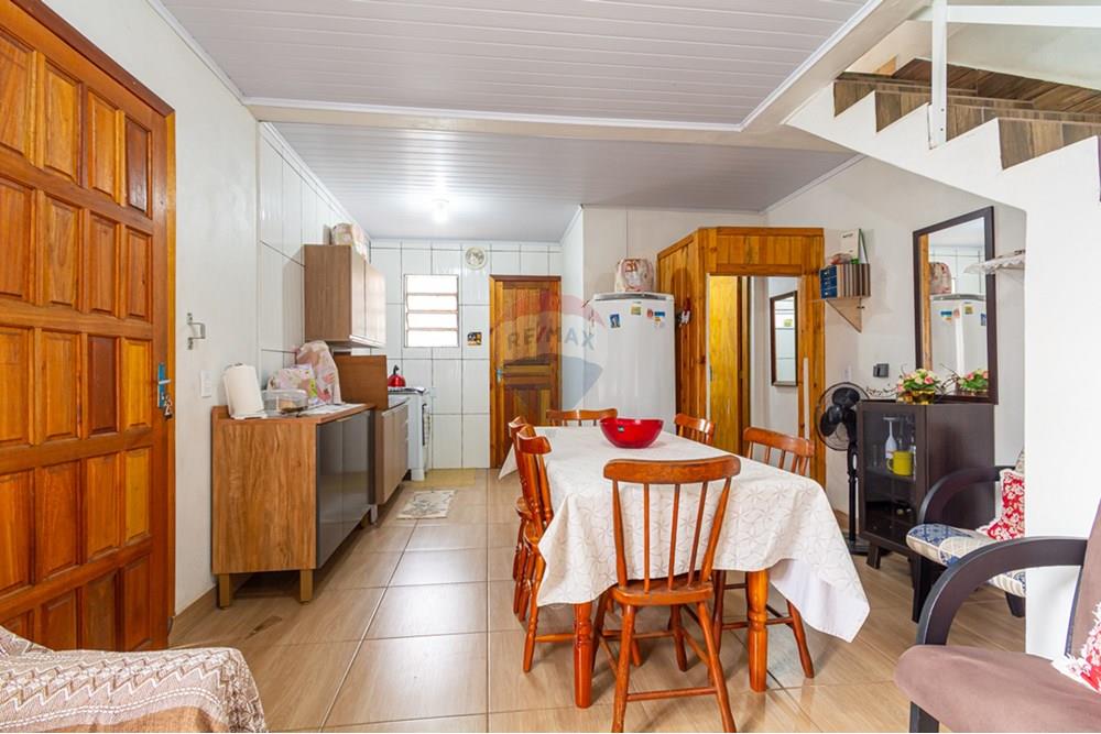 Casa - Venda - Cachoeirinha , Rio Grande do Sul - _DSC2458.jpg - 610381105-8