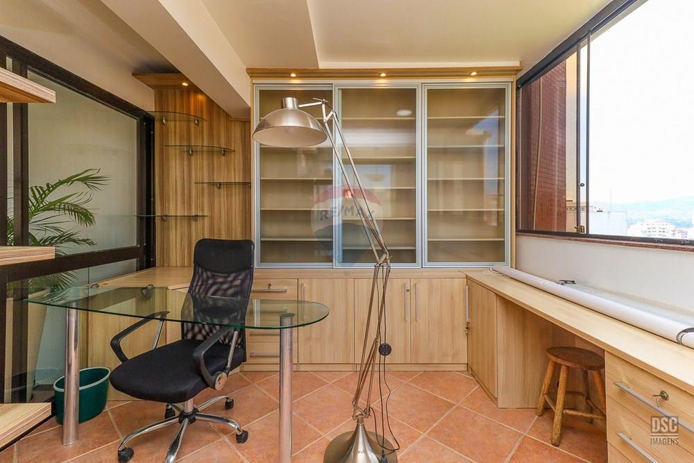 Cobertura - Venda - Porto Alegre , Rio Grande do Sul - @dscimagens_-121.jpg - 610371003-31