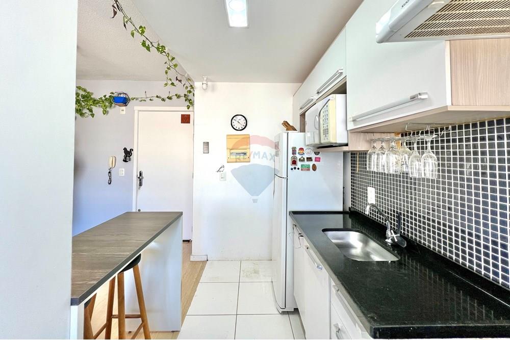 Apartamento - Venda - Canoas , Rio Grande do Sul - IMG_1482.JPG - 610241012-215