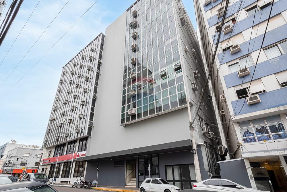 Cj. Comercial/ Sala - Venda - Novo Hamburgo , Rio Grande do Sul - DSC_2261-329-31 (2).jpg - 610261058-8