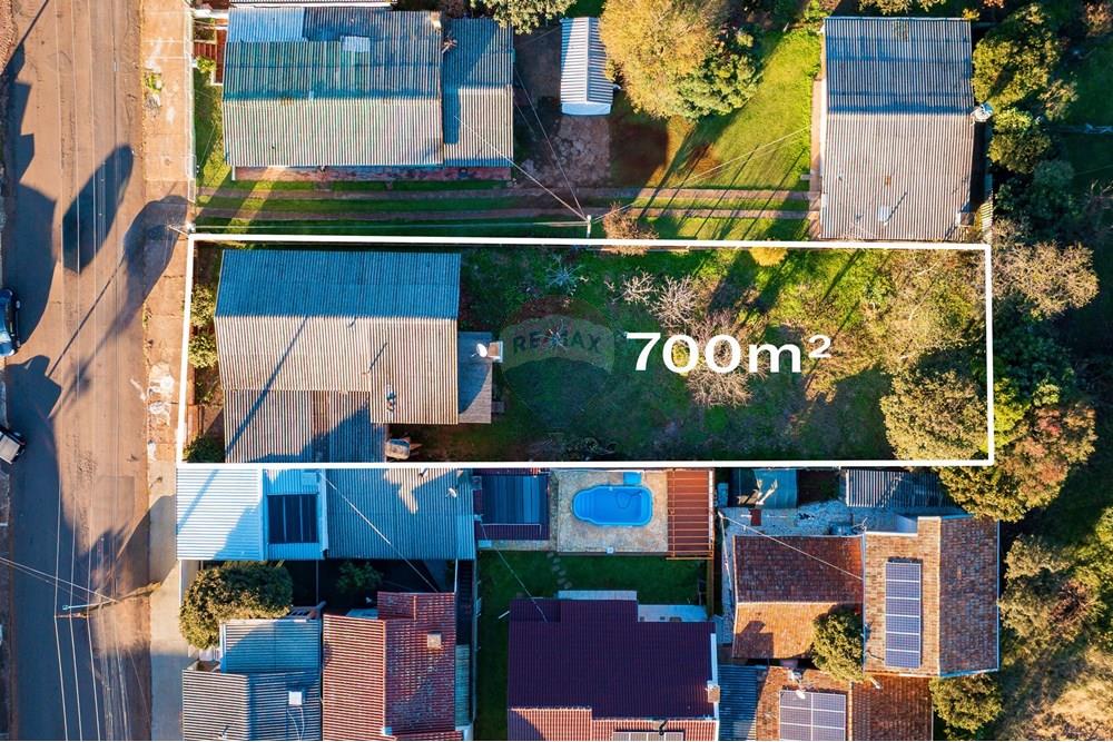 Terreno - Venda - Erechim , Rio Grande do Sul - DJI_0751.jpg - Fachada - 612761022-9