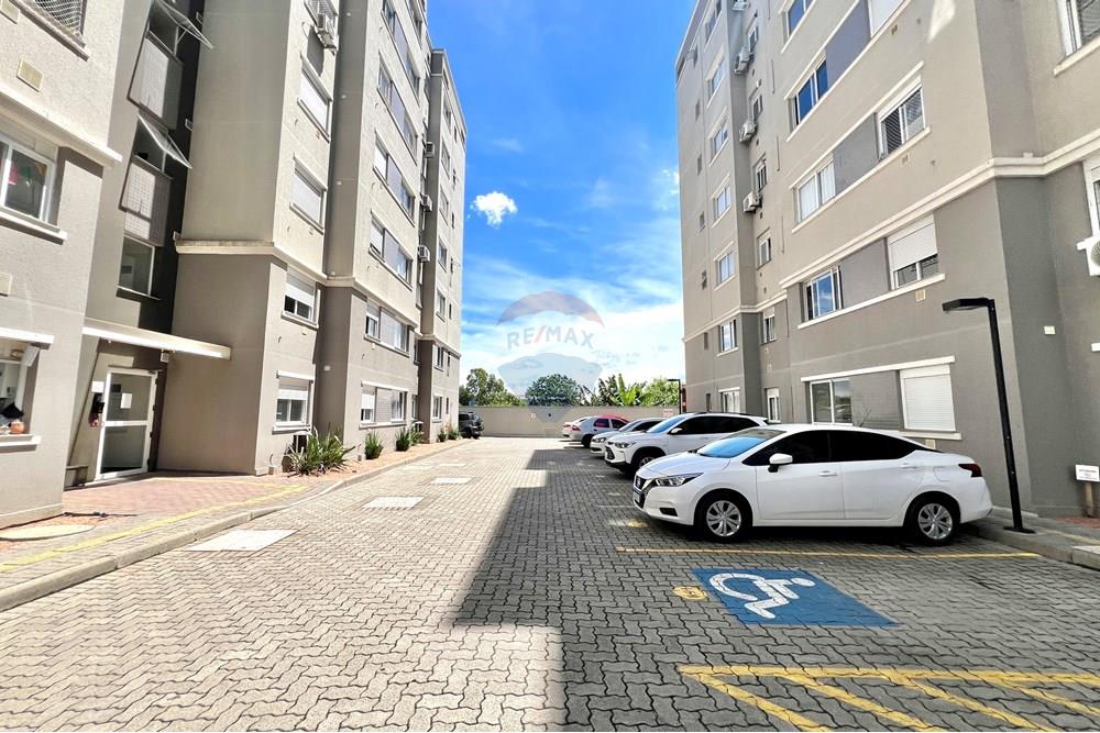 Apartamento - Venda - Canoas , Rio Grande do Sul - IMG_2859.JPG - 610241012-218